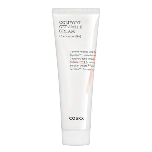 COSRX Balancium Comfort Ceramide Cream - Veido kremas