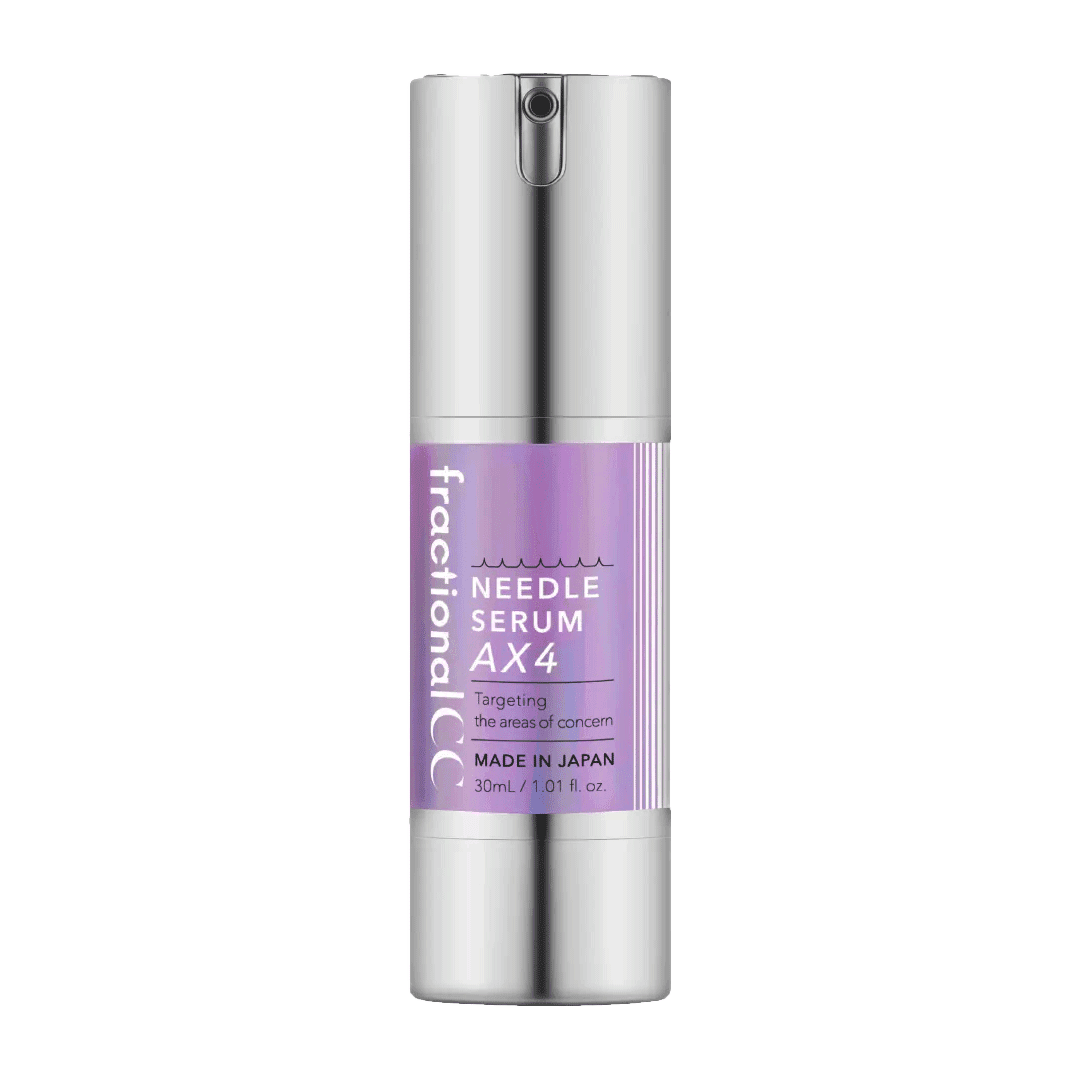 Frakcinis Serumas AX4