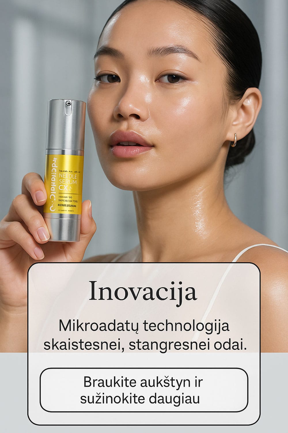 Fractional CC Technology