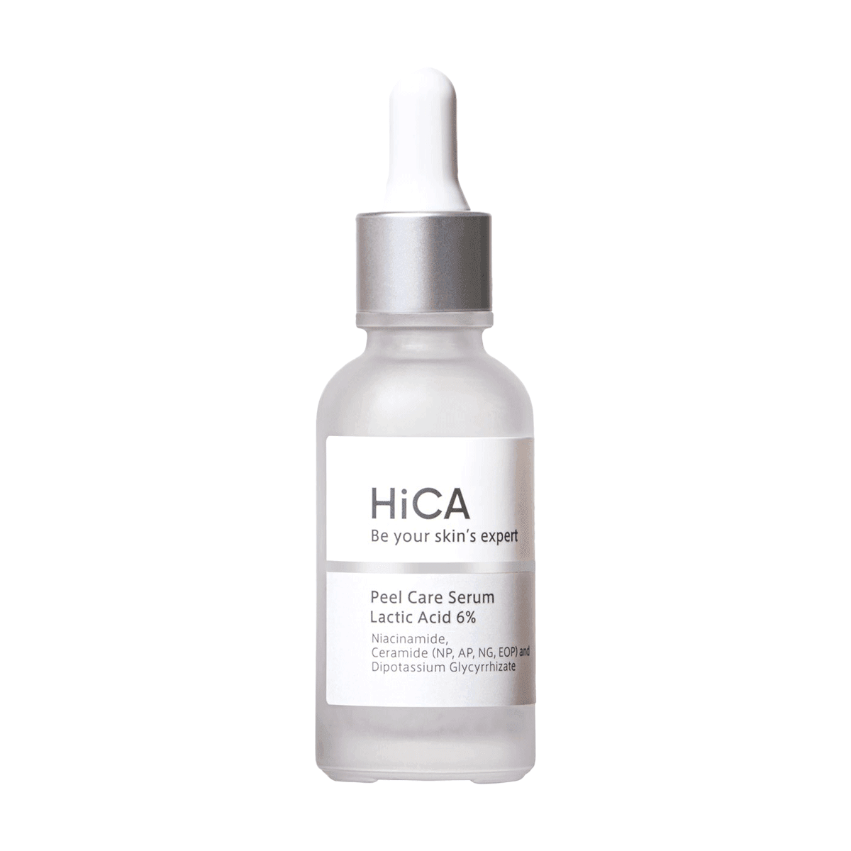 Peel Care Ceram 6 Lactate Serum